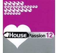 Vari-House Passion 1 - House Passion 12