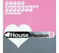 Vari-House Passion 8 - House Passion 8
