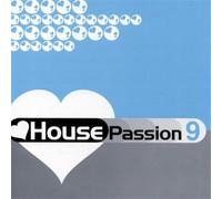 Vari-House Passion 9 - House Passion 9