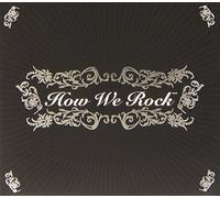 Vari-How We Rock - How We Rock