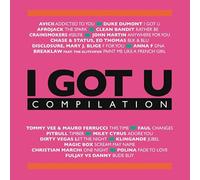 Various Artists - I Got U Compilation / Various