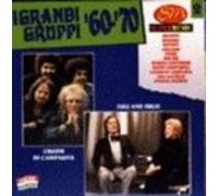 Vari-I Grandi Gruppi - '60-'70 Vol.2-I Grandi Gruppi