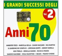 I Grandi Successi Degli Anni 7 - I Grandi Successi Degli Anni 7