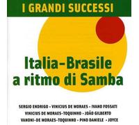 Vari-I Grandi Succes - I Grandi Successi Italia-Brasile a