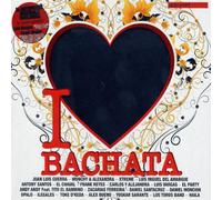Vari-I Love Bachata - I Love Bachata