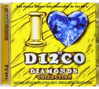 Vari-I Love Diamond Coll.V.14 - Diamond Collection Vol. 14