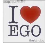 Vari-I Love Ego Step Seventeen - I Love Ego Step Seventeen