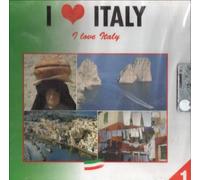Vari-I Love Italy - I Love Italy Vol.1
