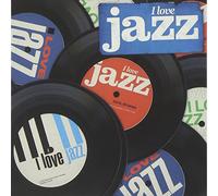 Vari-I Love Jazz - I Love Jazz
