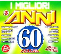 Vari-I Migliori 60 - I Migliori Anni 60 Vol.3