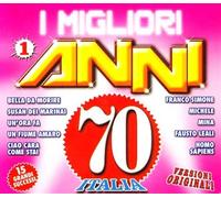 Vari-I Migliori 70 - I Migliori Anni 70 Vol.1