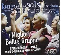 Vari-I Migliori Balli Di Gruppo - I Migliori Balli Di Gruppo