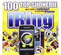 Vari-I Ring 100 Top - I Ring 100 Top Suonerie