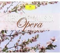 Vari-I Tesori Della - I Tesori Della Musica: Opera