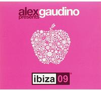 Vari-Ibiza 09 - Alex Presents Gaudino