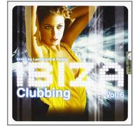 Vari-Ibiza Clubbing Vol.6 - Ibiza Clubbing Vol.6