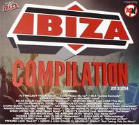 Vari-Ibiza Compilation (2013-2014) - Ibiza Compilation (2013-2014)