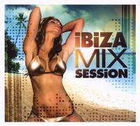 Vari-Ibiza Mix Sessi - Ibiza Mix Session
