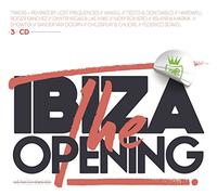 Vari-Ibiza the Opening - Ibiza the Opening