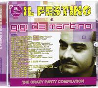 Vari-Il Festino Di G - Il Festino Di Gigi De Martino