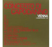 Compilation - Il Meglio Del Concerto Di Capodanno-Vienna