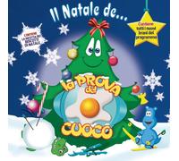 Various Artists - Il Natale Della Prova Del Cuoco / Various