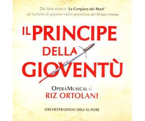 Vari-Il Principe Del - Il Principe Della Gioventu