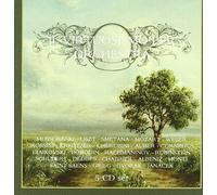 Compilation - Il Virtuosismo Per Orchestra (Box4cd)