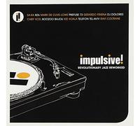 Vari-Impulsive! - Impulsive! Revolutionary Jazz Rewor