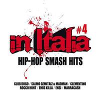 Various Artists - In Italia-Hip Hop Smash Hits 4 / Various