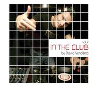 Vari-in the Club Vol - In The Club Vol. 2 (DJ David Vendetta) [French Import]