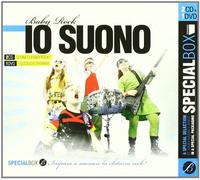 Vari-Io Suono (Special Box) - Io Suono (Special Box 2cd+DVD)