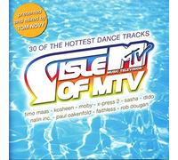 Vari-Isle of MTV - Isle of MTV