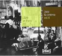 Vari - Jazz Et Cinema 4