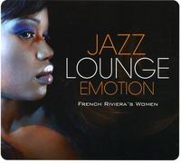 Vari-Jazz Lounge Emo - Jazz Lounge Emotion