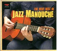 Vari-Jazz Manouche the Very Best of - Jazz Manouche the Very Best of