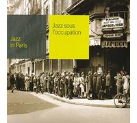 Vari - Jazz Sous L'occupation
