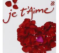 Vari-Je T'aime 2009 - Je T'aime 2009