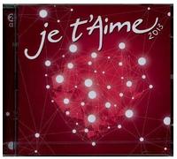 Vari-Je T'aime 2013 - Je T'aime 2013