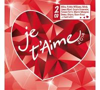 Various Artists - Je T'Aime 2014 / Various