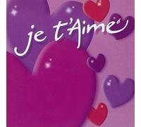 Je T'aime 6 - Various Artists