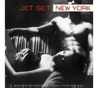 Vari-Jet Set New Yor - Jet Set New York