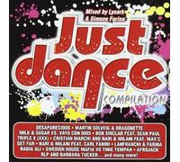 Vari-Just Dance - Just Dance