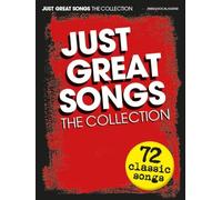 Vari - Just Great Songs the Collectio (Piano, Voce, Chitarra)