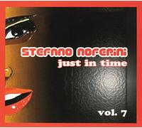 Vari-Just in Time 7 - Just in Time Vol. 7