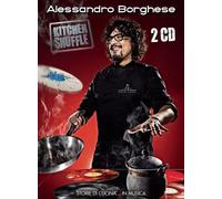 Various Artists - Kitchen Shuffle / Various