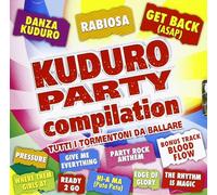 Vari-Kuduro Party Compilation - Kuduro Party Compilation