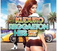 Vari-Kuduro Reggaeton Hits Spring 2016 - Kuduro Reggaeton Hits Spring 2016