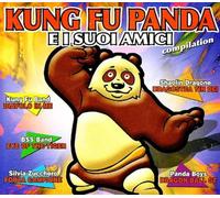 Vari-Kung Fu Panda E I Suoi Amici - Kung Fu Panda E I Suoi Amici