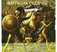 Vari-La Battaglia Di - La Battaglia Di Canne